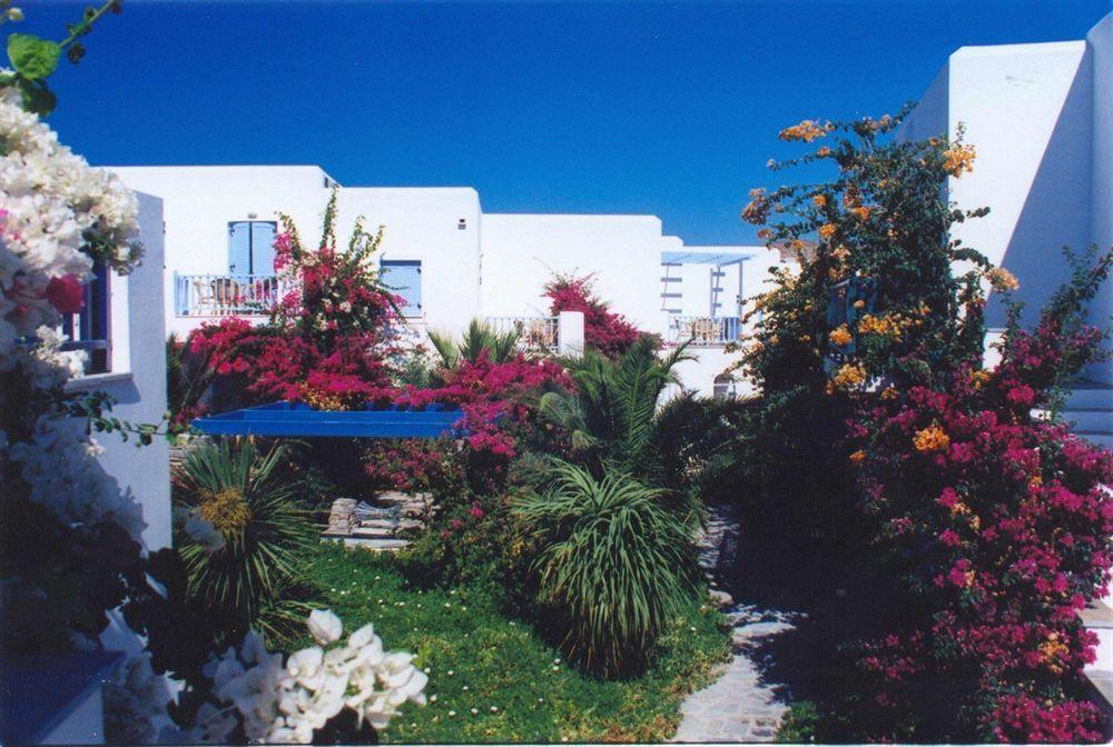 Astir Of Paros Hotel Naousa  Exterior photo
